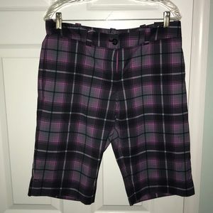 Nike Women’s Golf Shorts